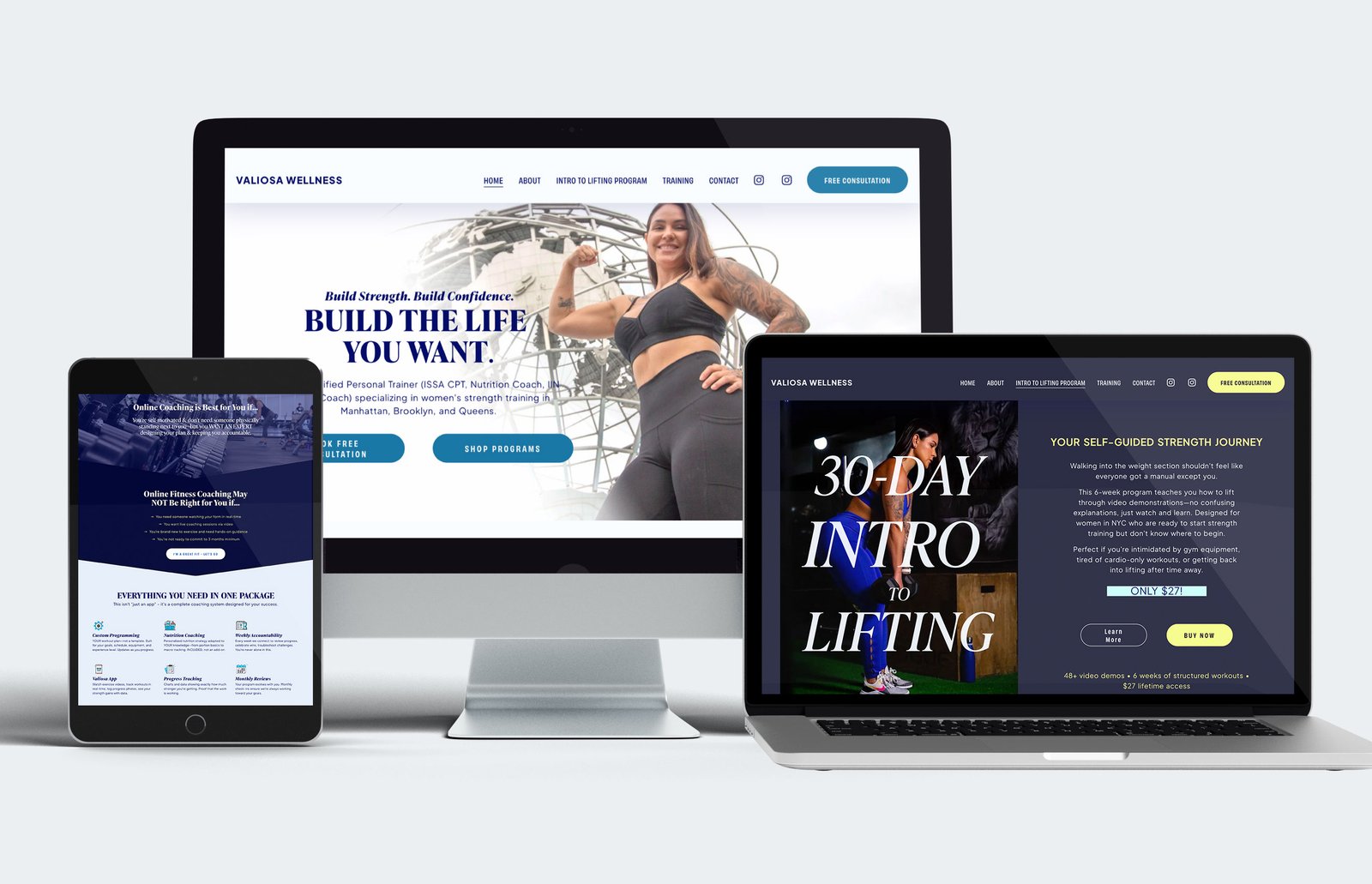 Valiosa Wellness